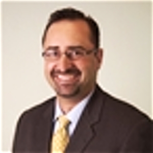 Dr. Nicolas Raio, MD