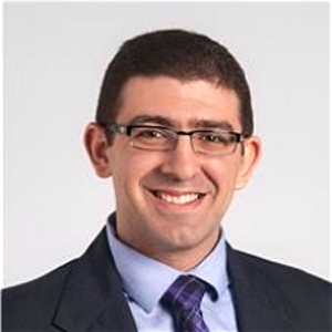Dr. Ali Mehdi, MD