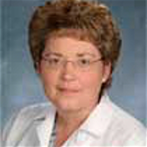 Dr. Patricia Teaford, MD