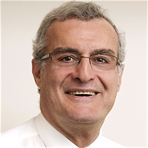 Dr. Varoujan Altebarmakian, MD