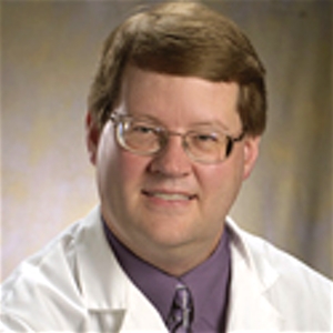 Dr. John Rydberg