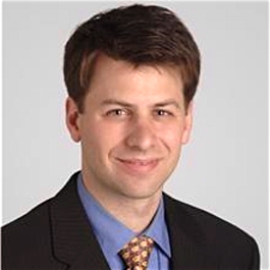 Dr. Daniel Culver, DO