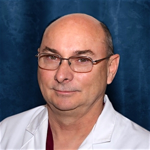 Dr. Walter Kidwell, MD
