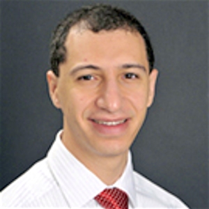 Dr. Michael Andrawes, MD