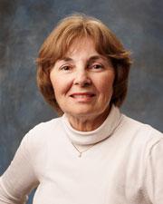 Dr. Carol Lyon, MD