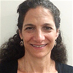 Dr. Sharon Pushkin, MD