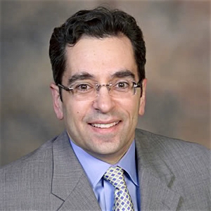 Dr. Harry Siavelis, MD