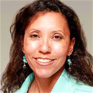 Dr. Donna Hinman-Seabrooks, MD