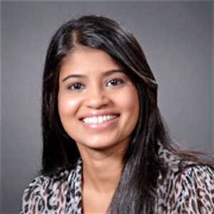 Dr. Manju Luke, DO