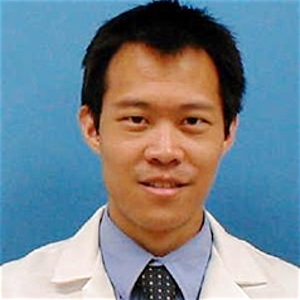 Dr. Lawrence Wong