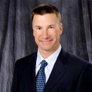 Dr. Ronald Morgan, MD