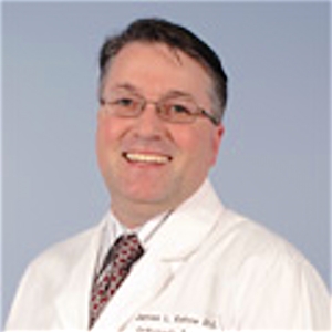 Dr. James Kehoe, DO