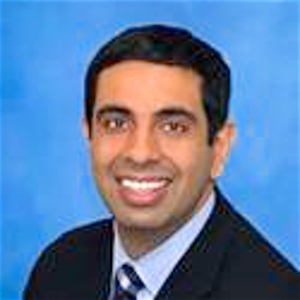 Dr. Sachin Kheterpal, MD