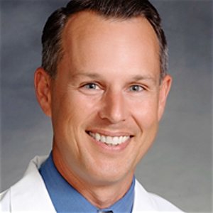 Dr. Sean Cooke, MD