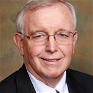 Dr. Kenneth Hauck, MD