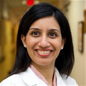 Dr. Aarti Bavare, MD