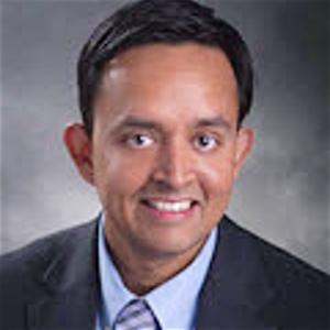 Dr. Ritesh Shah, MD
