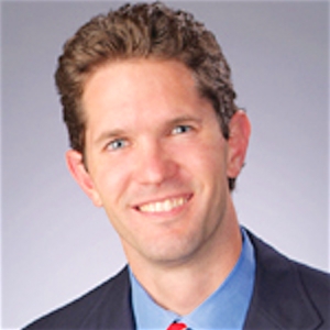 Dr. Jerry Barker, MD