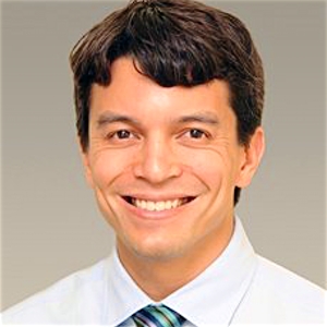 Dr. John Brothers, MD