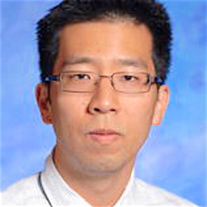 Dr. Ken Park, MD