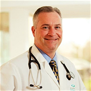 Dr. William Richardson, MD
