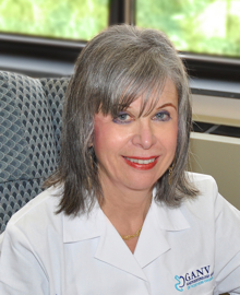 Dr. Carol Schuffler, MD