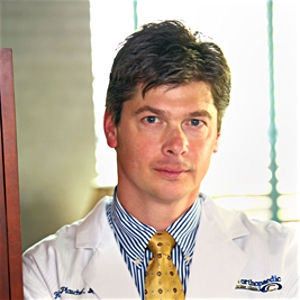Dr. Herbert Plauche, MD