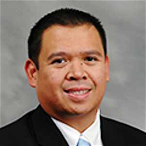 Dr. Charlemagne Guerrero, MD