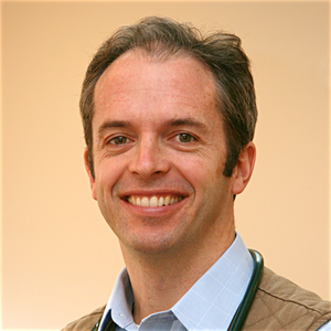 Dr. Daniel Goodyear, MD