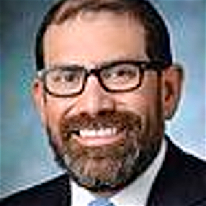 Dr. Luis Diaz, MD