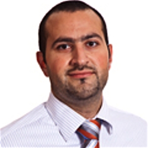 Dr. Yazan Haddadin, MD