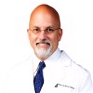 Dr. James Crenshaw, MD
