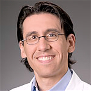 Dr. Gregg Gagliardi, MD