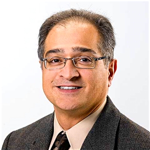 Dr. Farid Manshadi, MD