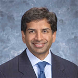 Dr. Sunil Menon, MD