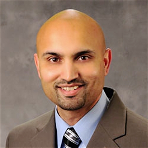 Dr. Sandeep Joshi, MD