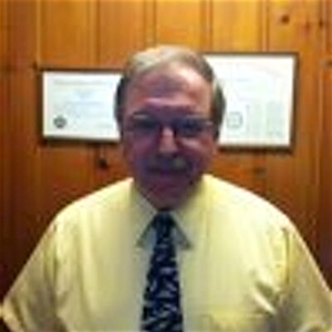Dr. John Fisher, MD