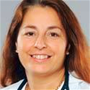 Dr. Alice Mendelson, MD