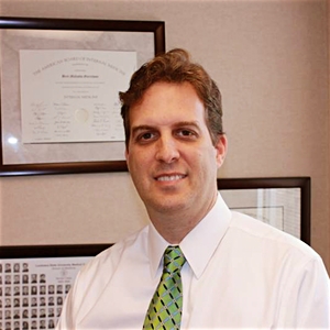 Dr. Bret Garretson, MD