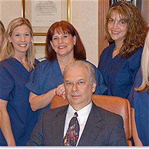 Dr. Eugene Strasser, MD