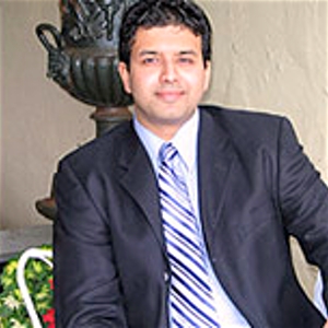 Dr. Arnab Biswas, DO
