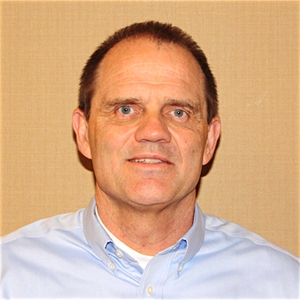 Dr. James King, MD