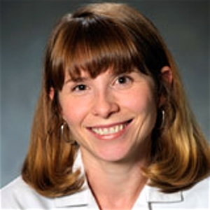 Dr. Courtney Gabriel, MD