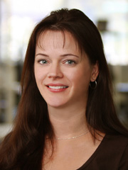 Dr. Carrie Burgert