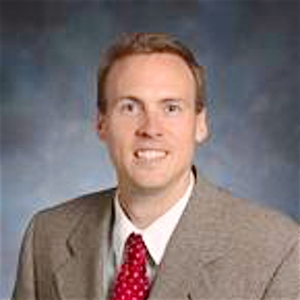 Dr. David Patterson, DO