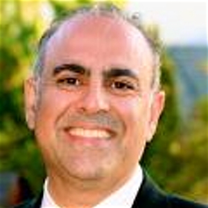Dr. Payman Joseph, MD