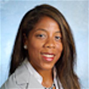 Dr. Tricia Moo-Young, MD
