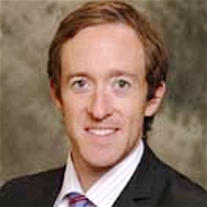 Dr. Ryan Dowling, MD