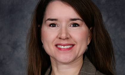 Dr. Carrie Wilgus, MD