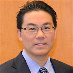 Dr. Benjamin Hung, MD